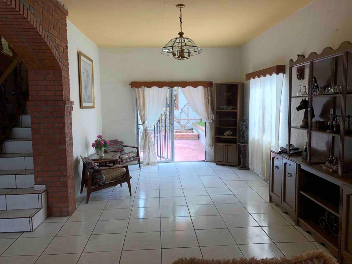 Casa Altos Apartment